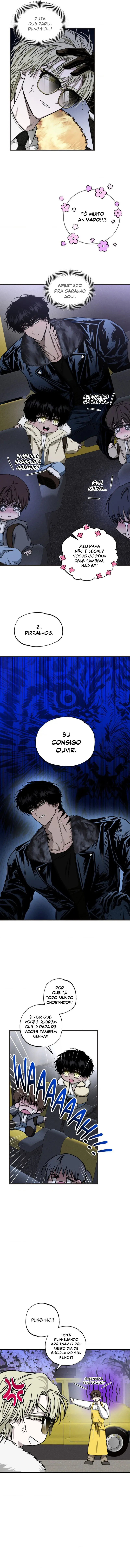 Eye of the Storm – Capítulo 04 Yaoi – Página 7