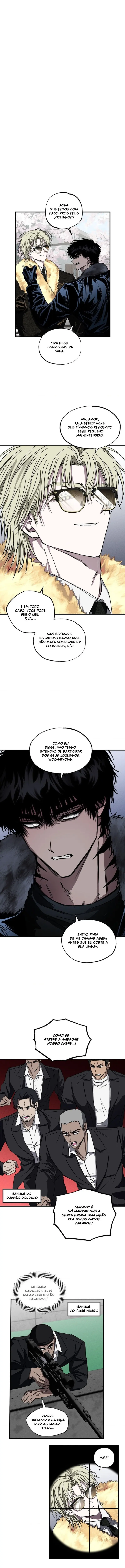 Eye of the Storm – Capítulo 05 Yaoi – Página 1 Eye of the Storm – Capítulo 05 Yaoi – Página 1