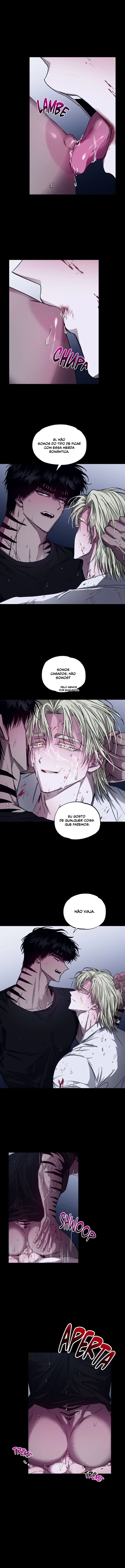 Eye of the Storm – Capítulo 05 Yaoi – Página 10 Eye of the Storm – Capítulo 05 Yaoi – Página 10