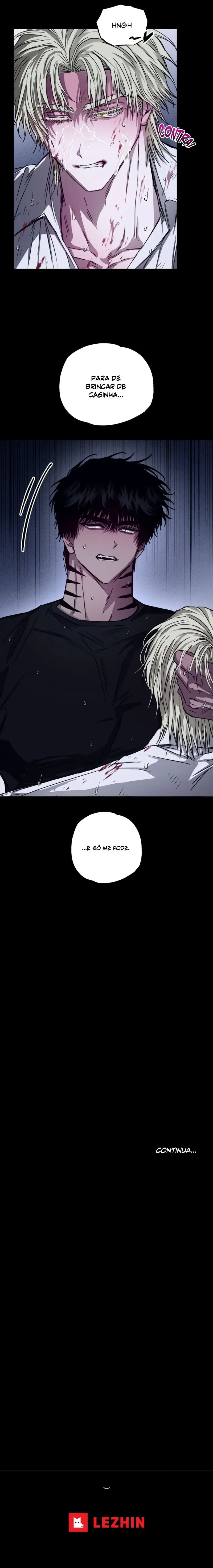 Eye of the Storm – Capítulo 05 Yaoi – Página 11 Eye of the Storm – Capítulo 05 Yaoi – Página 11