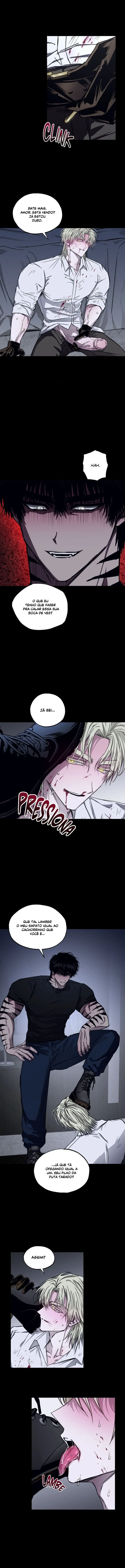 Eye of the Storm – Capítulo 05 Yaoi – Página 5 Eye of the Storm – Capítulo 05 Yaoi – Página 5