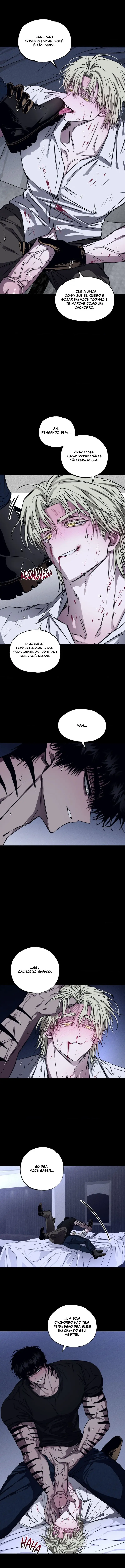 Eye of the Storm – Capítulo 05 Yaoi – Página 6 Eye of the Storm – Capítulo 05 Yaoi – Página 6