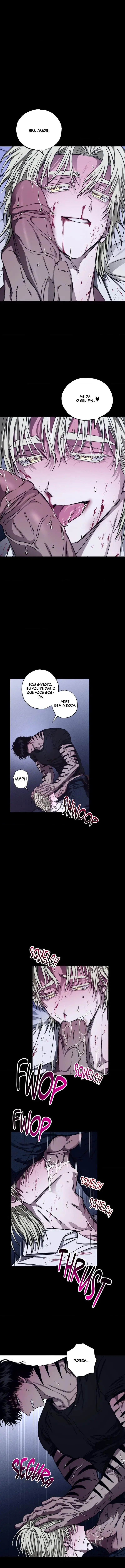 Eye of the Storm – Capítulo 05 Yaoi – Página 7 Eye of the Storm – Capítulo 05 Yaoi – Página 7