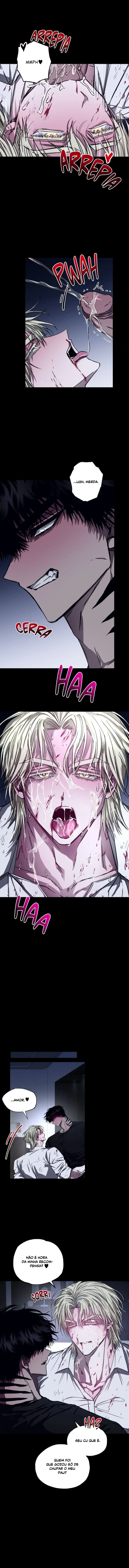 Eye of the Storm – Capítulo 05 Yaoi – Página 8 Eye of the Storm – Capítulo 05 Yaoi – Página 8