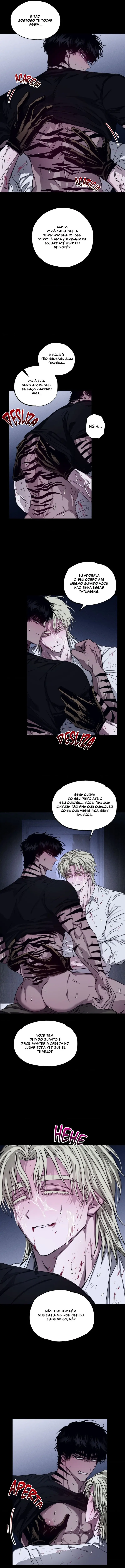 Eye of the Storm – Capítulo 05 Yaoi – Página 9 Eye of the Storm – Capítulo 05 Yaoi – Página 9