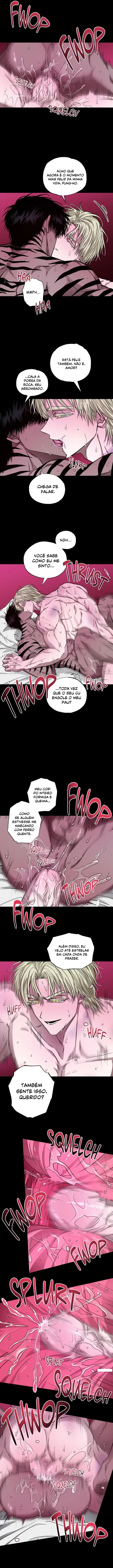 Eye of the Storm – Capítulo 07 Yaoi – Página 4