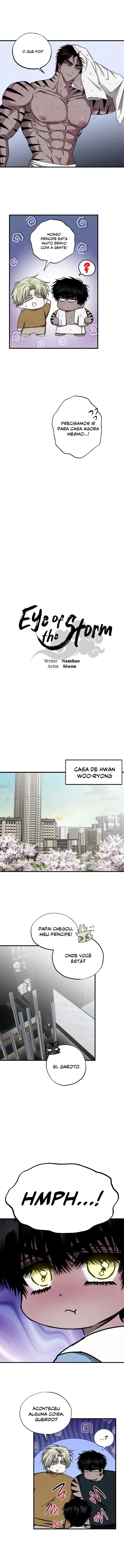 Eye of the Storm – Capítulo 07 Yaoi – Página 7