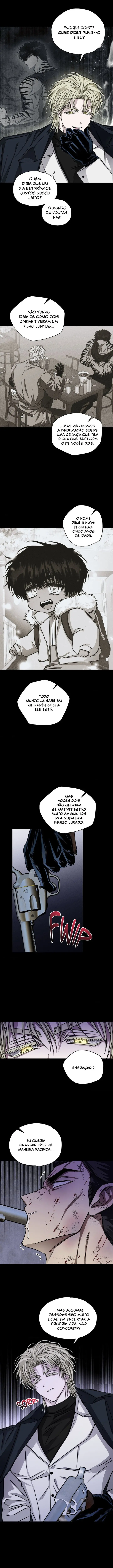 Eye of the Storm – Capítulo 08 Yaoi – Página 6