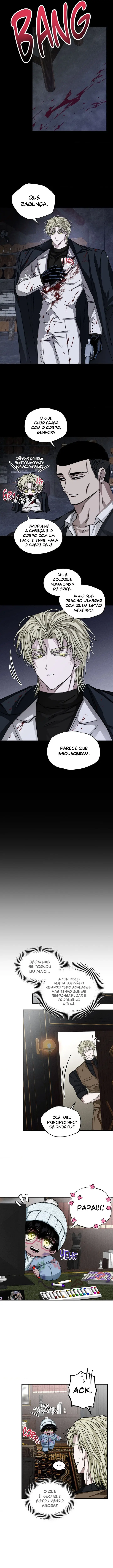 Eye of the Storm – Capítulo 08 Yaoi – Página 7