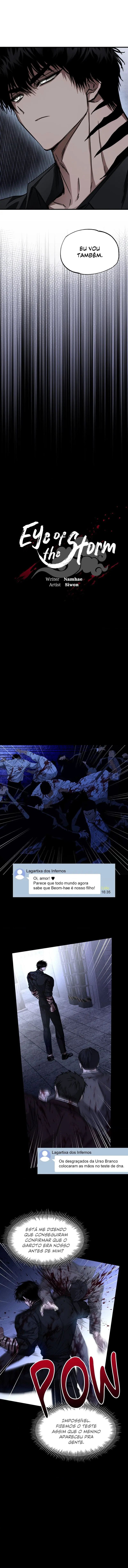 Eye of the Storm – Capítulo 09 Yaoi – Página 4