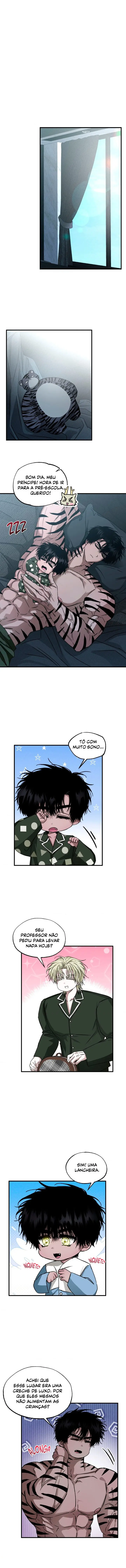 Eye of the Storm – Capítulo 10 Yaoi – Página 1 Eye of the Storm – Capítulo 10 Yaoi – Página 1