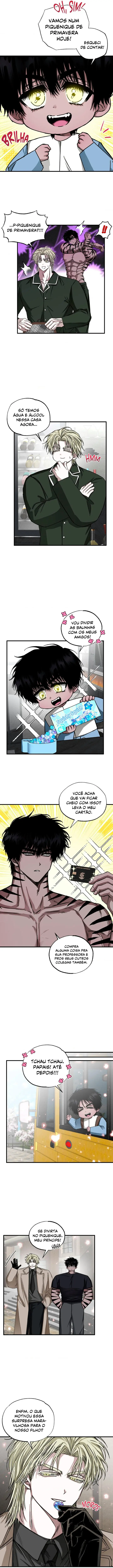 Eye of the Storm – Capítulo 10 Yaoi – Página 2 Eye of the Storm – Capítulo 10 Yaoi – Página 2