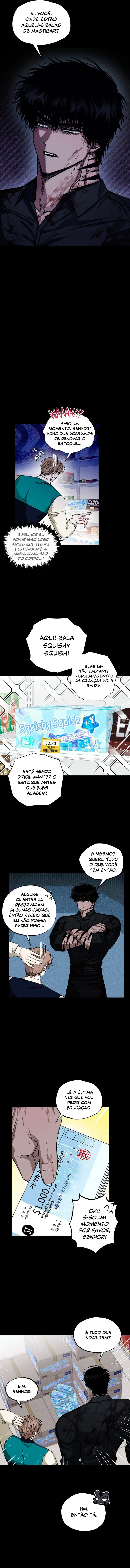 Eye of the Storm – Capítulo 10 Yaoi – Página 4 Eye of the Storm – Capítulo 10 Yaoi – Página 4