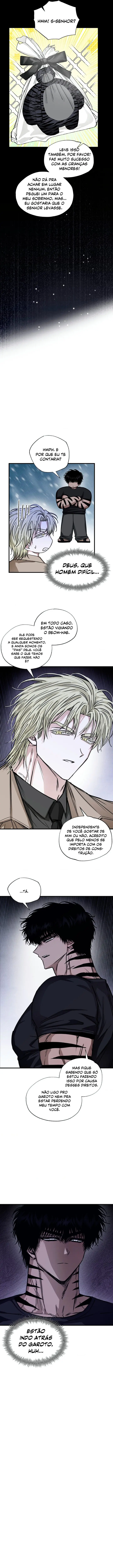 Eye of the Storm – Capítulo 10 Yaoi – Página 5 Eye of the Storm – Capítulo 10 Yaoi – Página 5