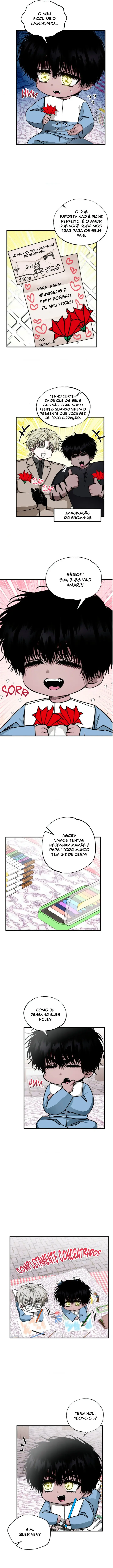 Eye of the Storm – Capítulo 10 Yaoi – Página 7 Eye of the Storm – Capítulo 10 Yaoi – Página 7