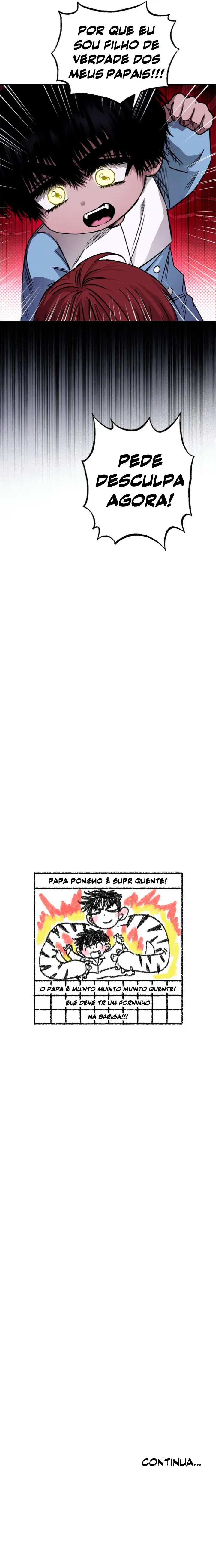 Eye of the Storm – Capítulo 10 Yaoi – Página 9 Eye of the Storm – Capítulo 10 Yaoi – Página 9