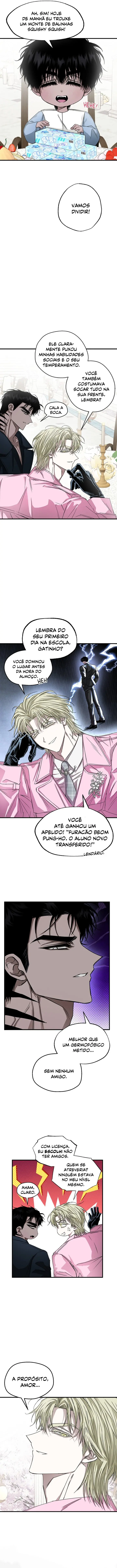 Eye of the Storm – Capítulo 11 Yaoi – Página 4