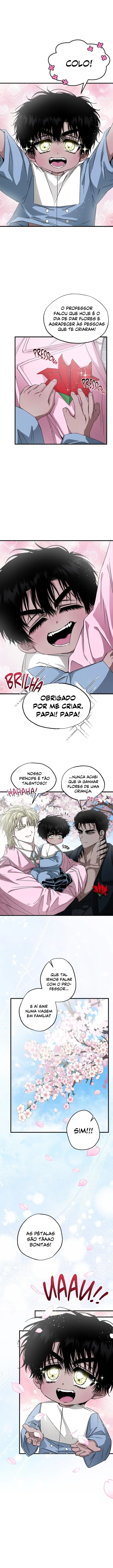 Eye of the Storm – Capítulo 11 Yaoi – Página 6