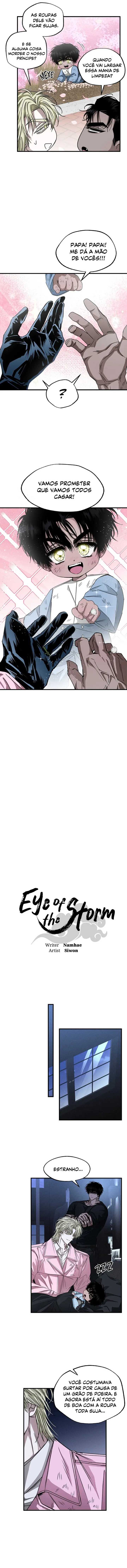 Eye of the Storm – Capítulo 11 Yaoi – Página 7