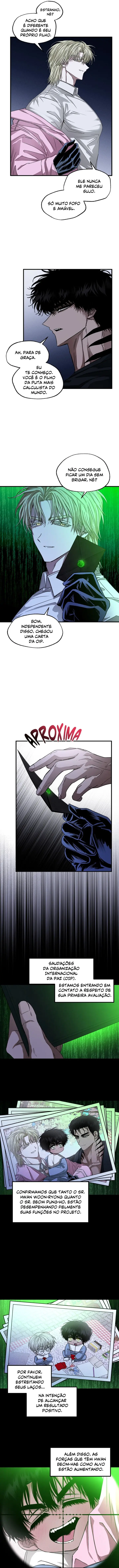 Eye of the Storm – Capítulo 11 Yaoi – Página 8