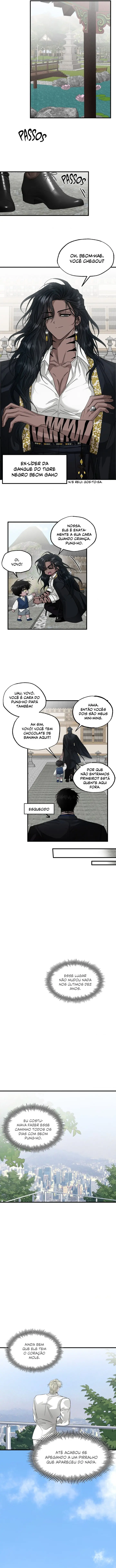 Eye of the Storm – Capítulo 12 Yaoi – Página 4