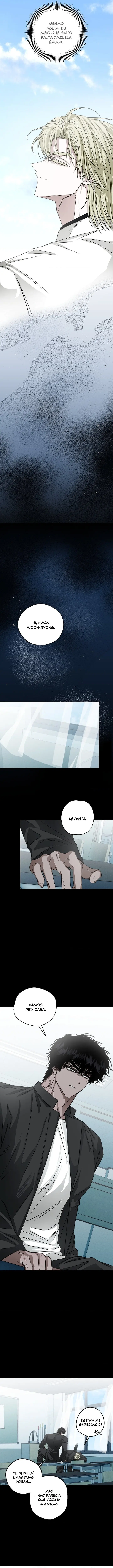 Eye of the Storm – Capítulo 12 Yaoi – Página 5