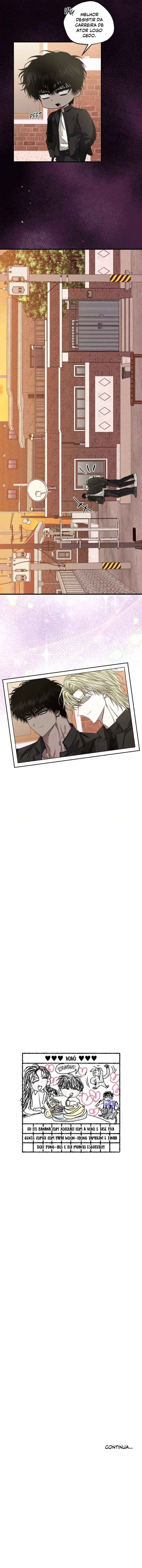 Eye of the Storm – Capítulo 12 Yaoi – Página 9