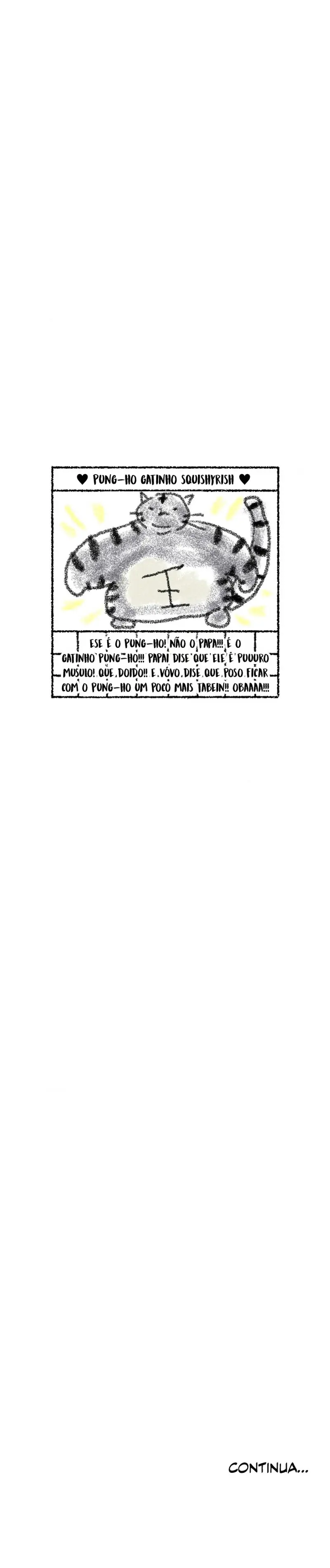 Eye of the Storm – Capítulo 13 Yaoi – Página 10