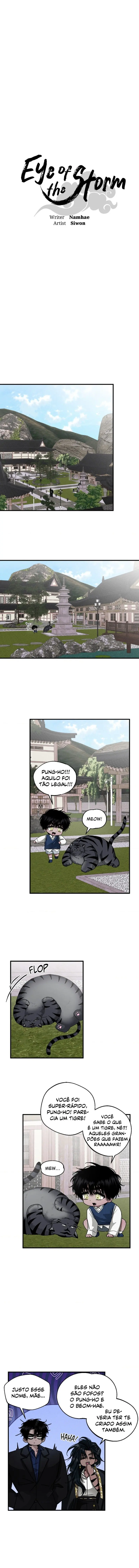 Eye of the Storm – Capítulo 13 Yaoi – Página 4