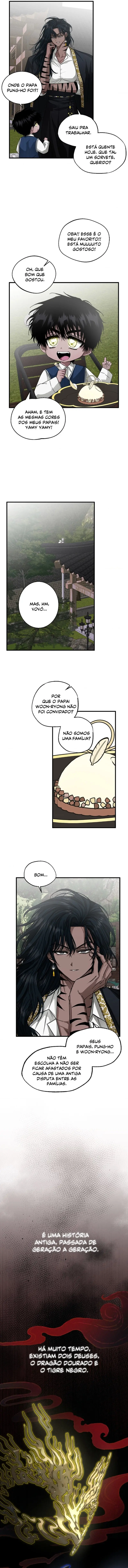 Eye of the Storm – Capítulo 13 Yaoi – Página 6