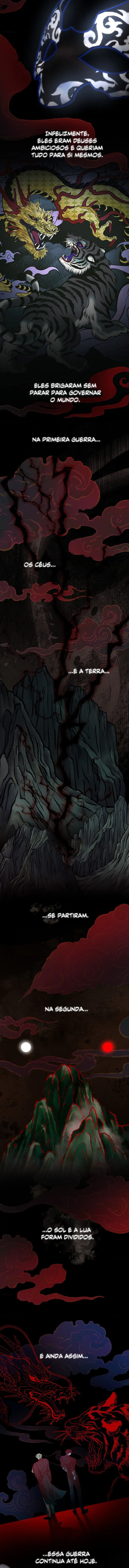 Eye of the Storm – Capítulo 13 Yaoi – Página 7