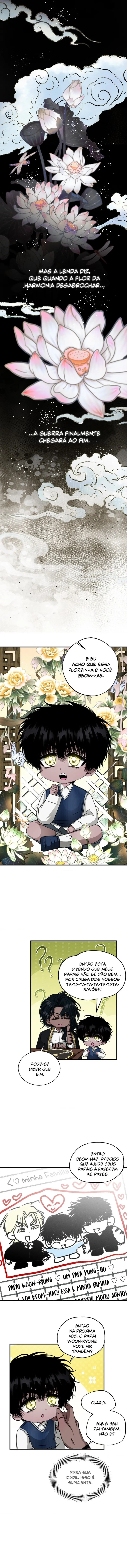 Eye of the Storm – Capítulo 13 Yaoi – Página 8