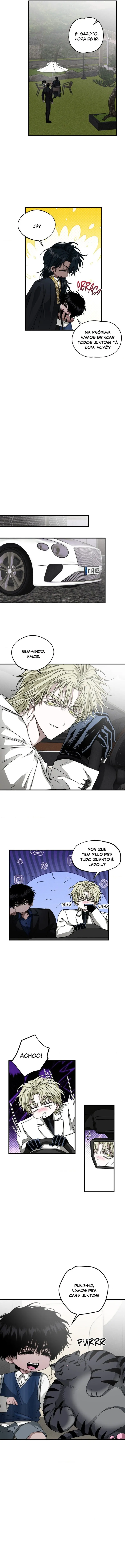 Eye of the Storm – Capítulo 13 Yaoi – Página 9