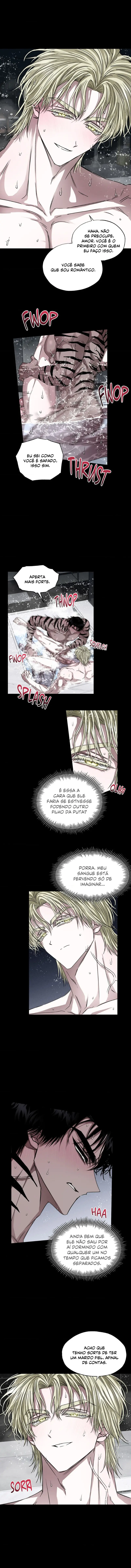 Eye of the Storm – Capítulo 15 Yaoi – Página 7