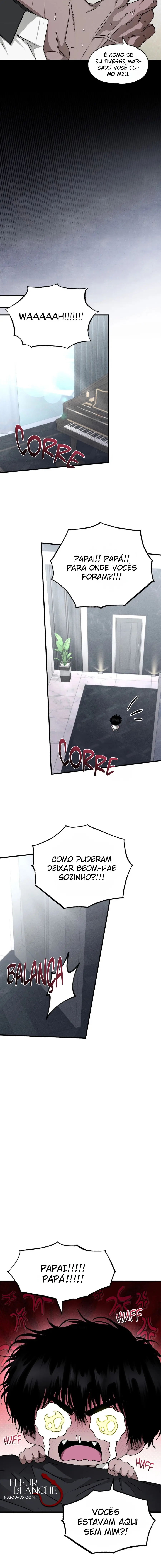 Eye of the Storm – Capítulo 17 Yaoi – Página 9