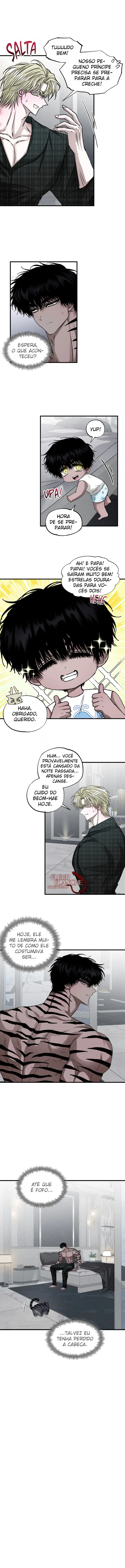 Eye of the Storm – Capítulo 18 Yaoi – Página 4