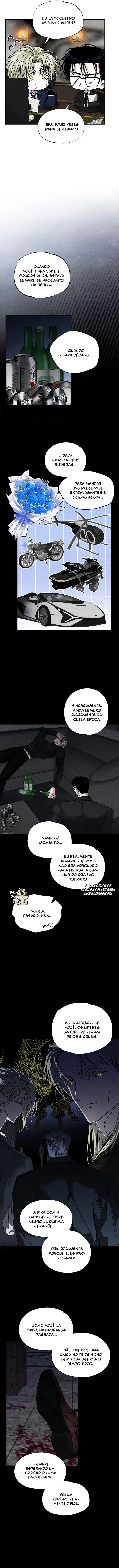 Eye of the Storm – Capítulo 19 Yaoi – Página 6