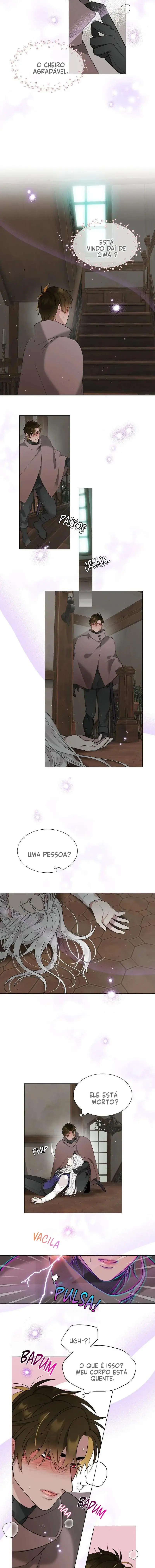 Faísca aromática – Capítulo 01 Yaoi – Página 4