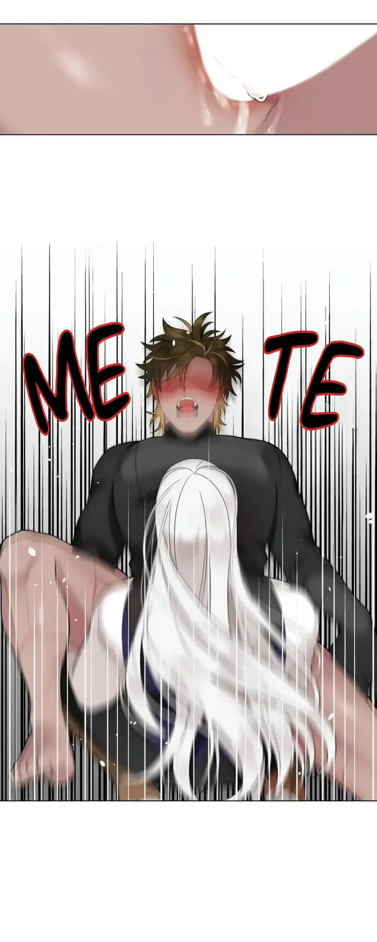 Faísca aromática – Capítulo 02 Yaoi – Página 12