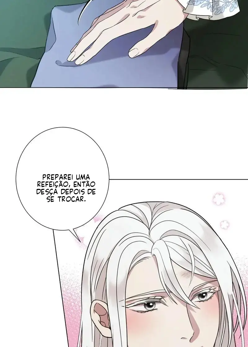 Faísca aromática – Capítulo 02 Yaoi – Página 28