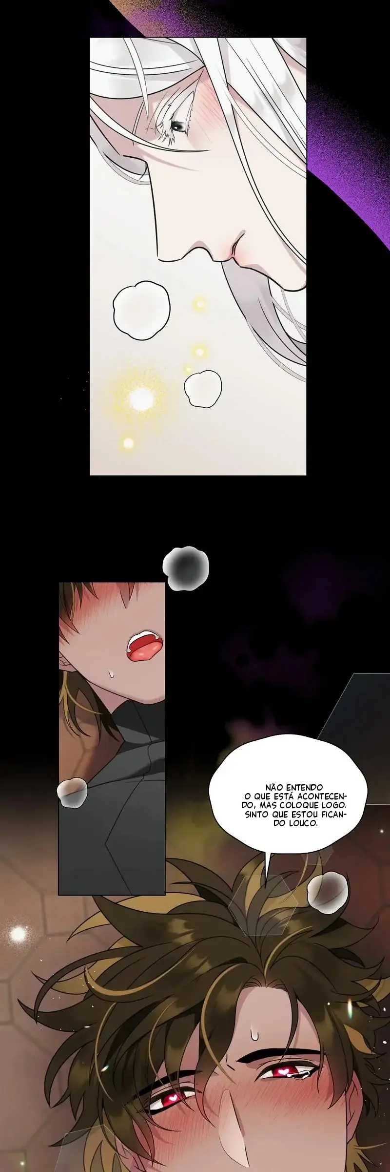 Faísca aromática – Capítulo 02 Yaoi – Página 6