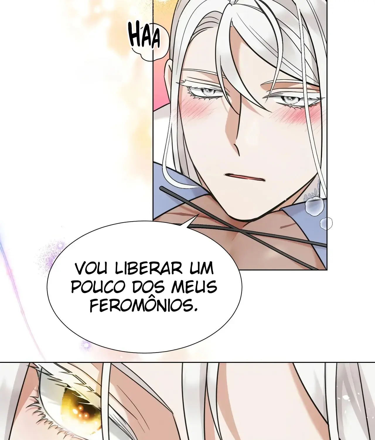 Faísca aromática – Capítulo 03 Yaoi – Página 30