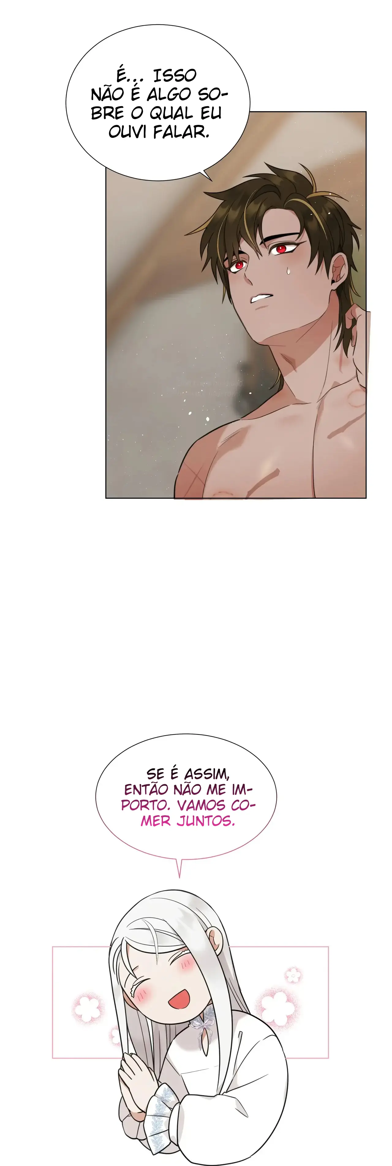 Faísca aromática – Capítulo 03 Yaoi – Página 4