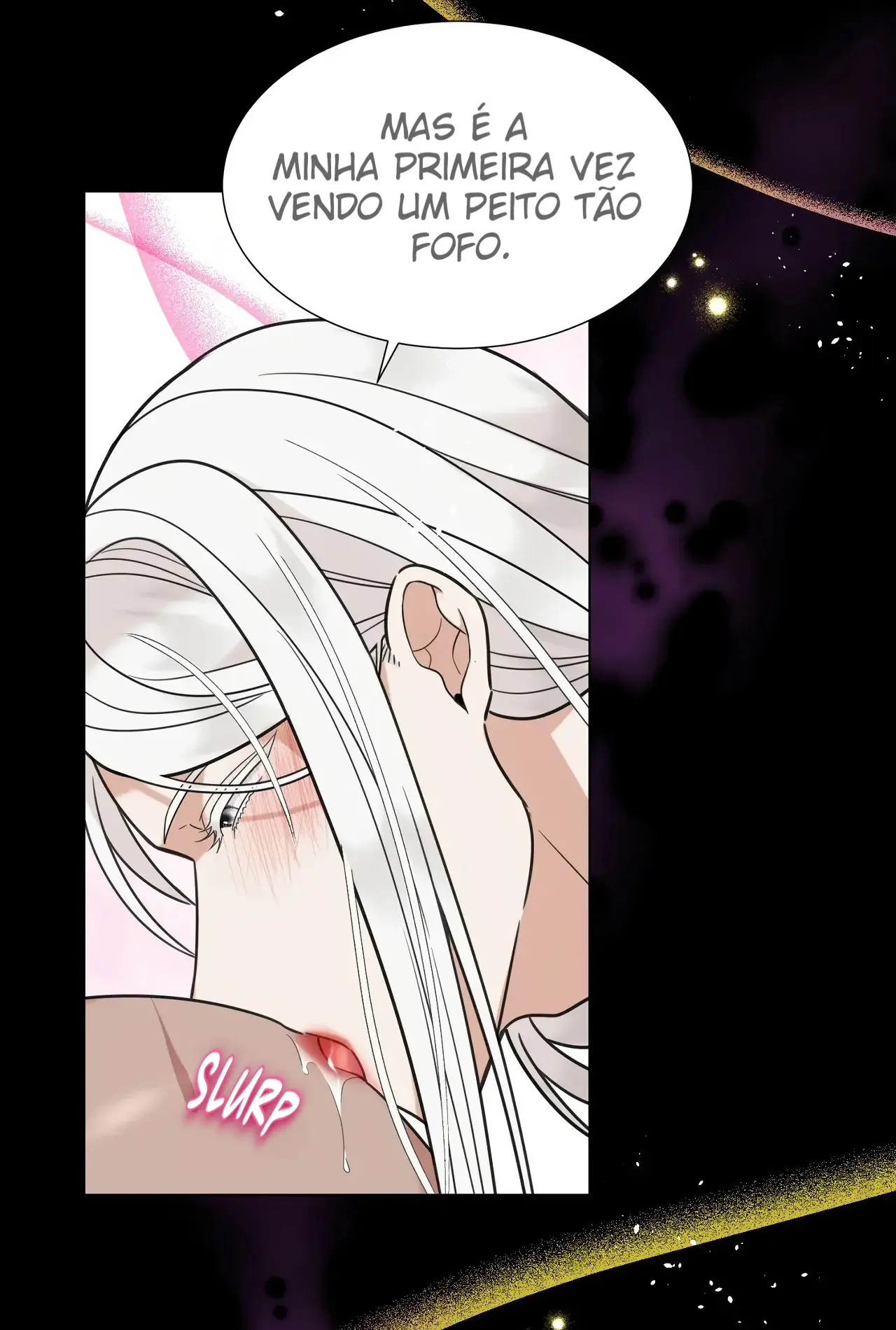 Faísca aromática – Capítulo 04 Yaoi – Página 16