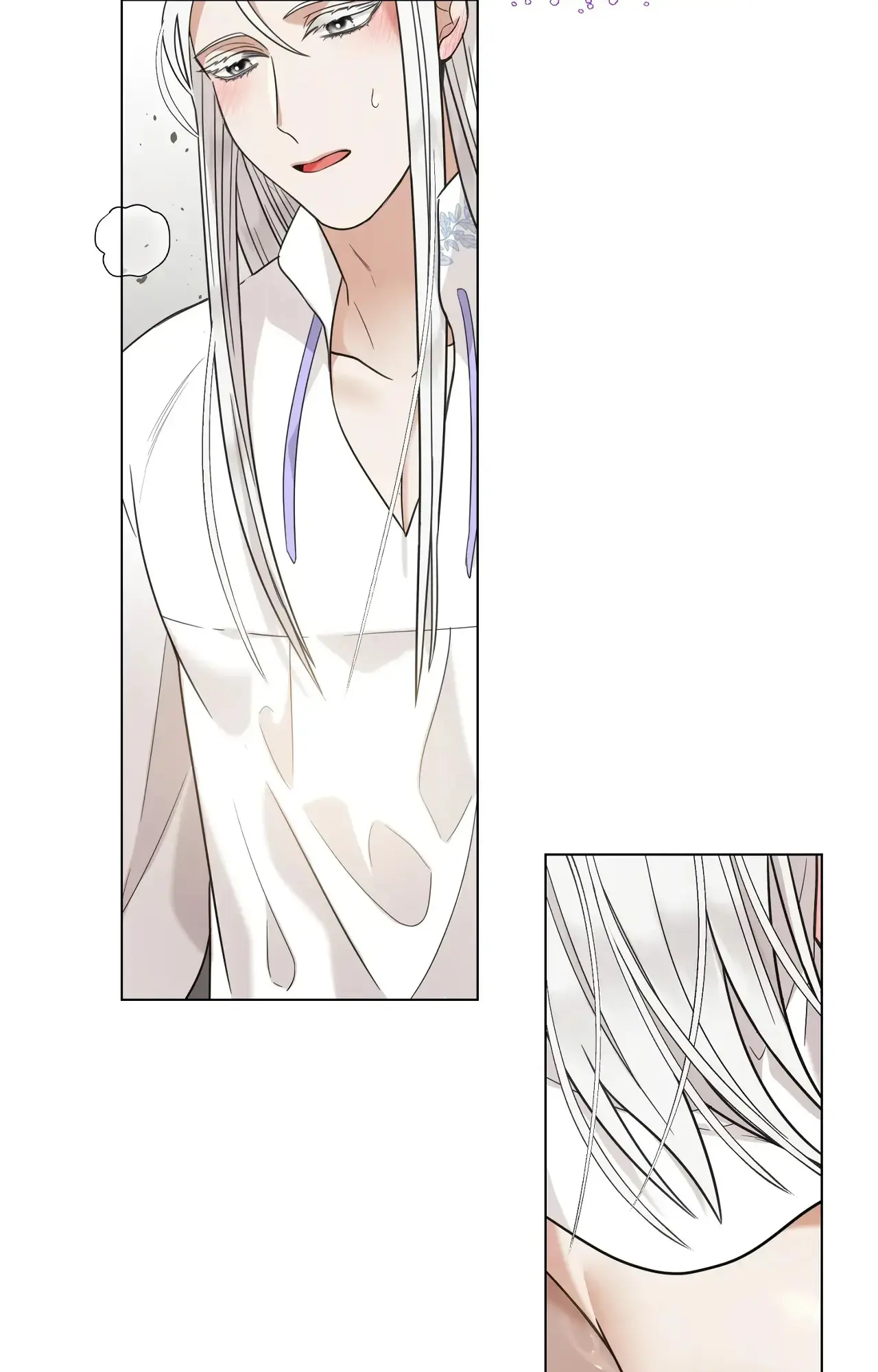 Faísca aromática – Capítulo 04 Yaoi – Página 25