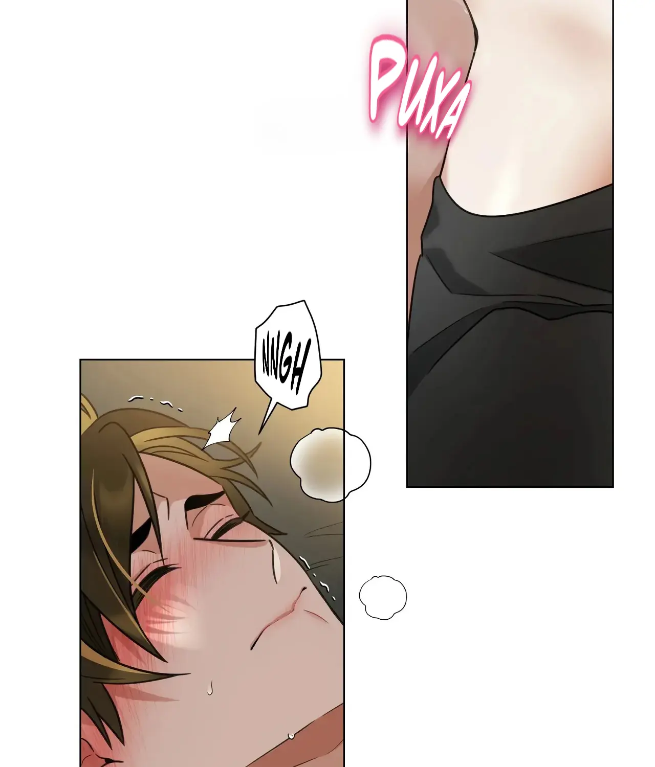 Faísca aromática – Capítulo 04 Yaoi – Página 26