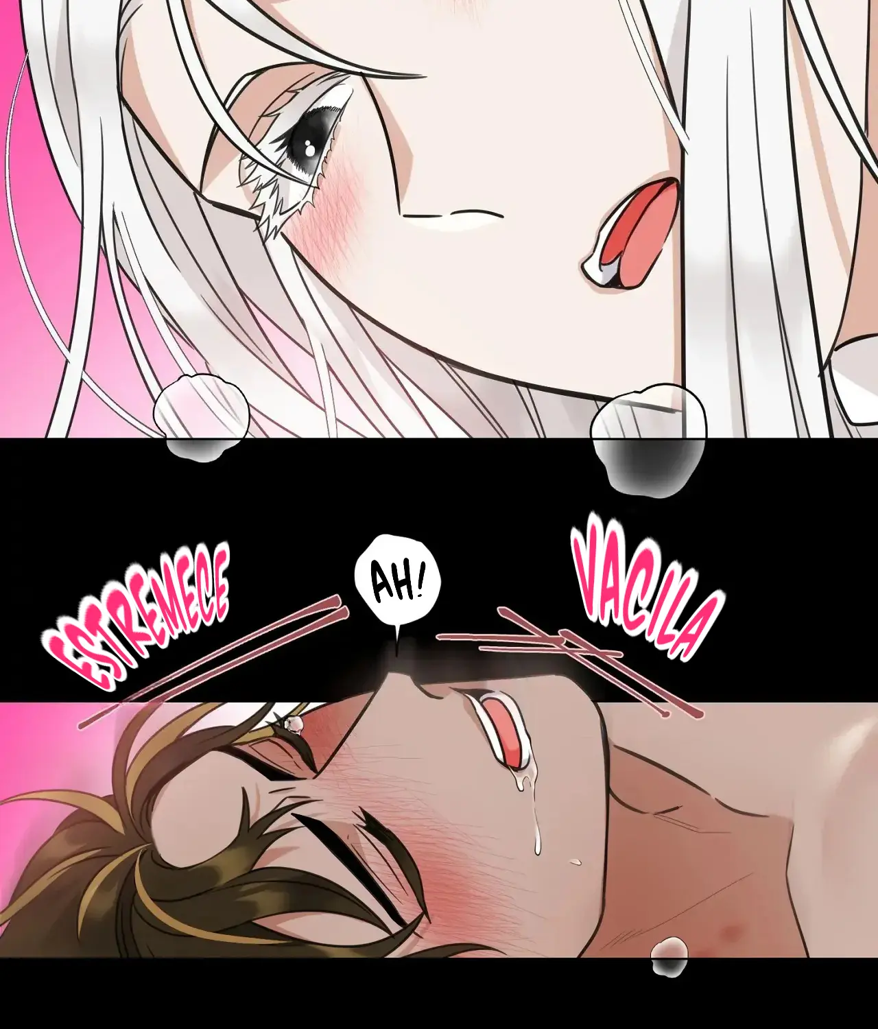 Faísca aromática – Capítulo 04 Yaoi – Página 30