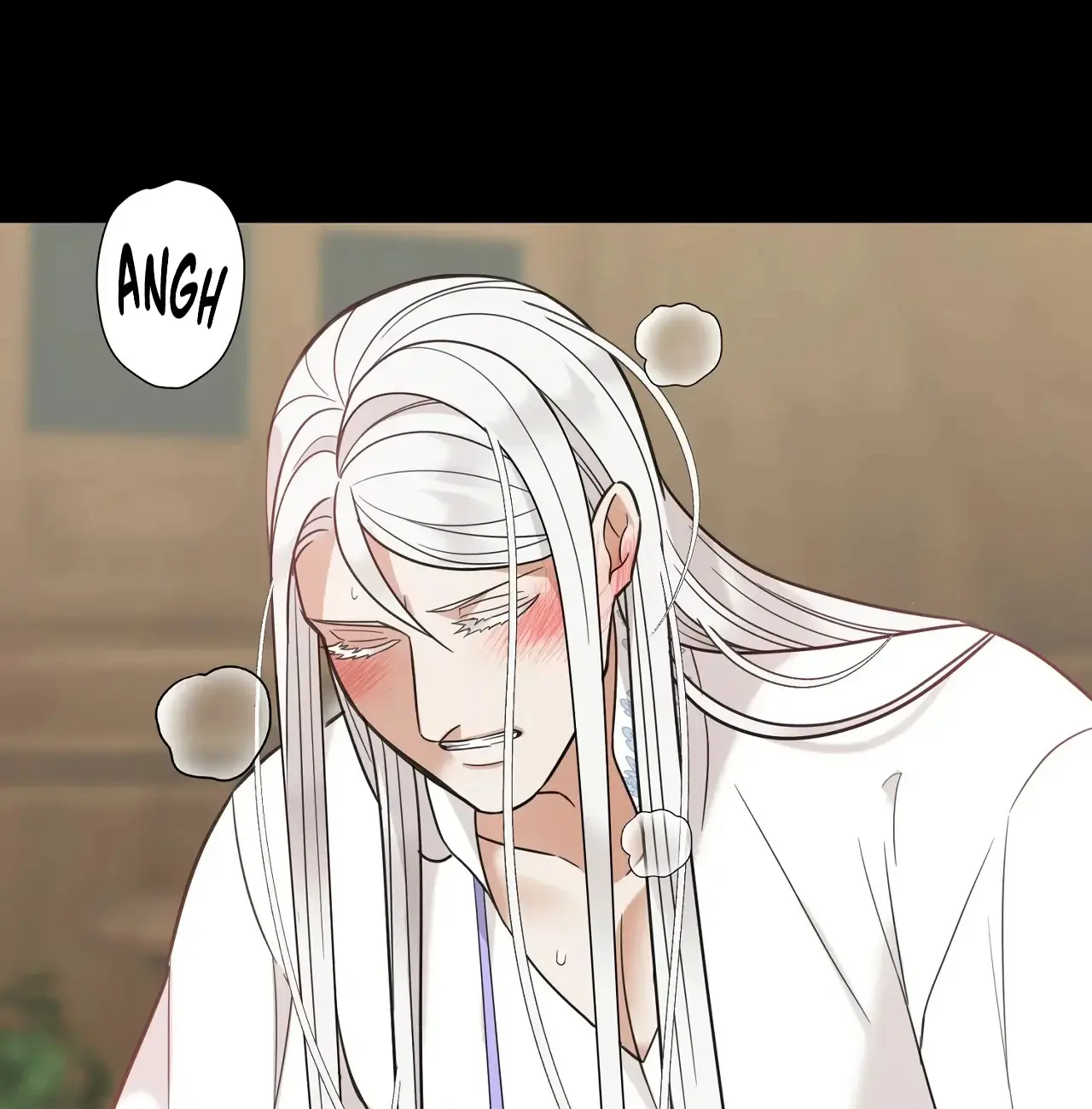 Faísca aromática – Capítulo 04 Yaoi – Página 31