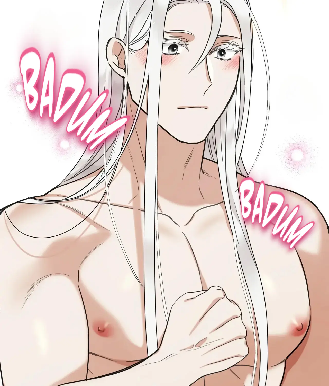 Faísca aromática – Capítulo 04 Yaoi – Página 39