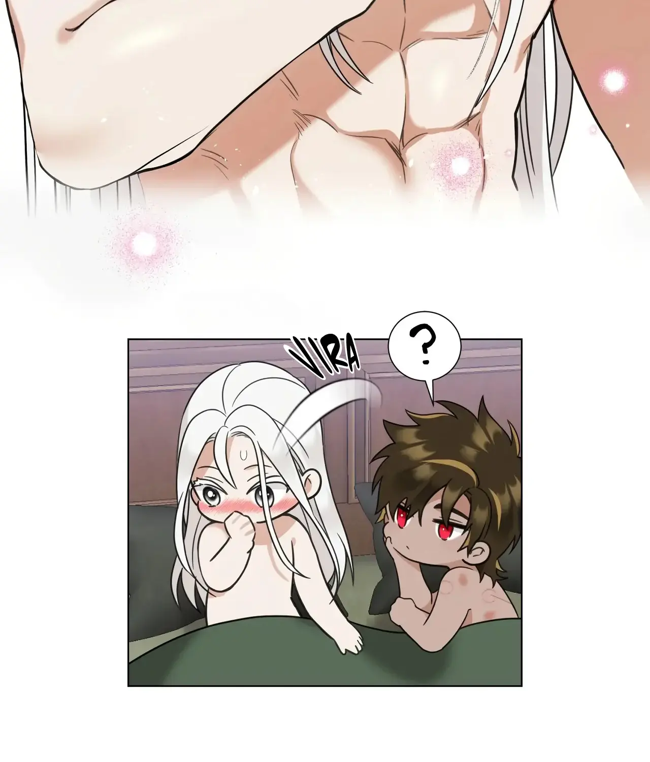 Faísca aromática – Capítulo 04 Yaoi – Página 40